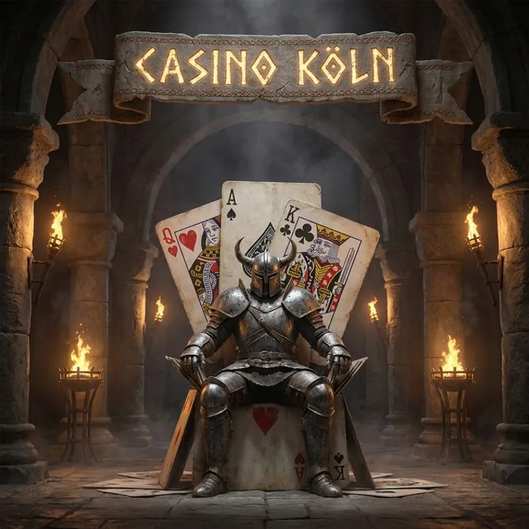 Blackjack spielen und gewinnen | Casino Köln