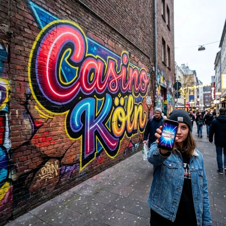 Exklusiver Promo-Code für Bonusangebote | Casino Köln
